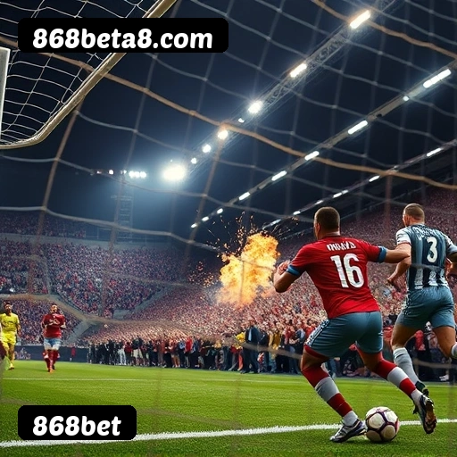 Vantagens exclusivas 868bet para jogadores brasileiros - São Paulo, Rio, BH