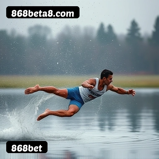 Loterias online disponíveis na 868bet