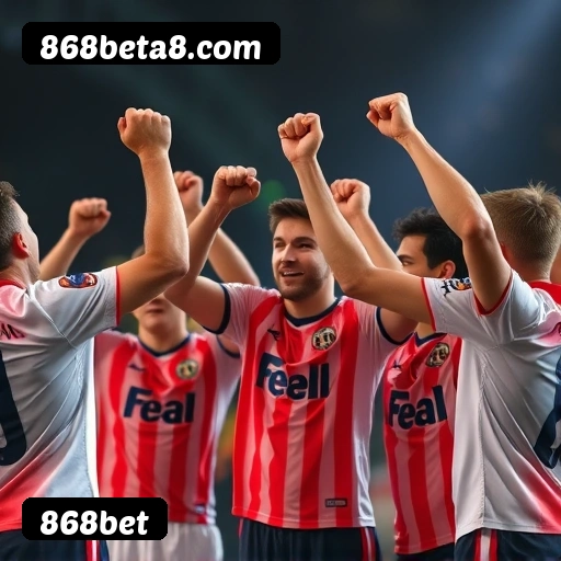 6 vantagens exclusivas do programa VIP da 868bet